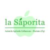 Logo La Saporita a Paciano