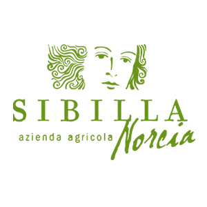 Logo la Sibilla di Norcia