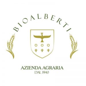 logo Bioalberti a San Venanzo