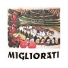 Logo Azienda Agraria Migliorati a Montone