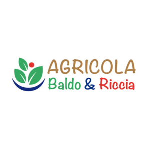Logo Agricola Baldo e Riccia