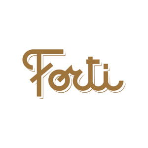 Logo Agricola Forti - suini allo stato semibrado a Spoleto