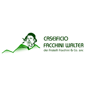 Logo Caseificio Facchini Walter a Sigillo