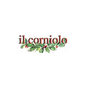 Logo Il Corniolo, agriturismo a Corciano
