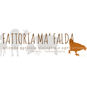 logo Fattoria MaFalda a Orvieto