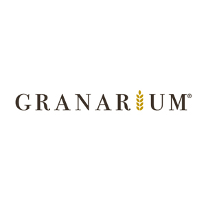 Logo Granarium a Bevagna