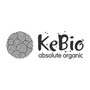 Logo KeBio a Gubbio