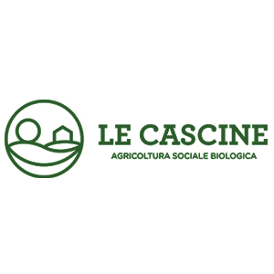 Logo Le Cascine a Selci Lama