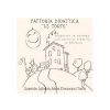 Logo Le Farine di Eleonora, fattoria didattica