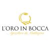 Logo l'Oro in Bocca a Torgiano