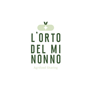 Logo l'Orto del mi' Nonno a Magione
