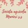 Logo Società Agricola Manieri a Fabro