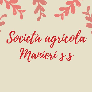Logo Società Agricola Manieri a Fabro
