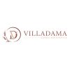 Logo Villa Dama