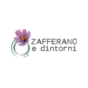 Logo Zafferano e Dintorni Sant'Anatolia di Narco