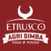 Logo Etrusco Agrisimba