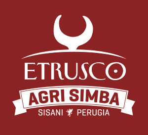 Logo Etrusco Agrisimba