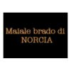 Logo Maiale Brado Norcia