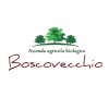logo Boscovecchio ad Assisi