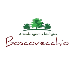 logo Boscovecchio ad Assisi