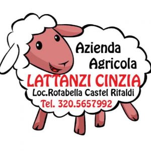 logo Agricola Cinzia Lattanzi a Castel Ritaldi