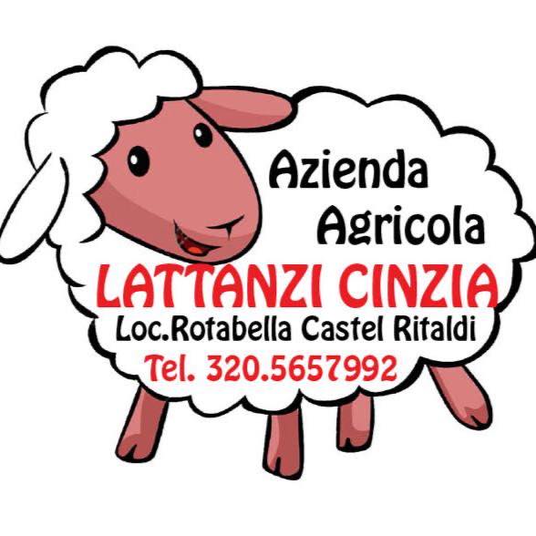 logo Agricola Cinzia Lattanzi a Castel Ritaldi