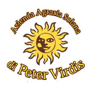 logo Azienda Agraria Solana a Perugia