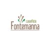 logo Caseificio Fontemanna a Panicale
