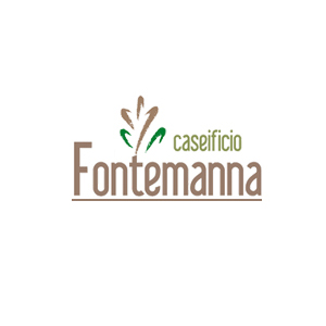 logo Caseificio Fontemanna a Panicale