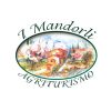 logo Agriturismo I Mandorli a Trevi