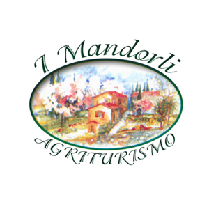 logo Agriturismo I Mandorli a Trevi