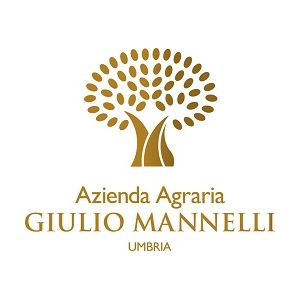 Logo Azienda Agraria Giulio Mannelli, Bettona