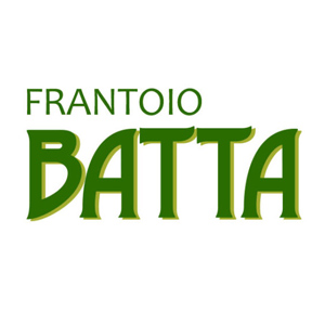 Logo Frantoio Batta, Perugia