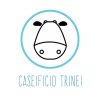 Logo Caseificio Trinei, Gualdo Tadino