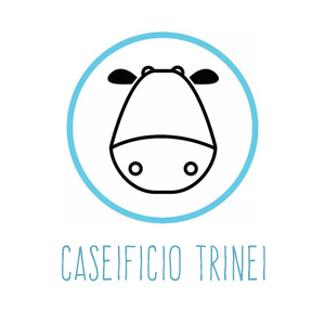 Logo Caseificio Trinei, Gualdo Tadino