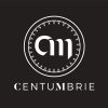 Logo Centumbrie ad Agello, Magione