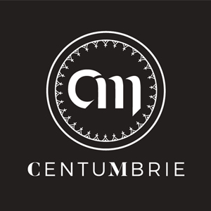 Logo Centumbrie ad Agello, Magione