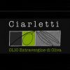 Logo Frantoio Ciarletti, Trevi