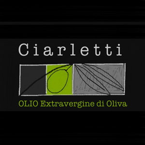 Logo Frantoio Ciarletti, Trevi