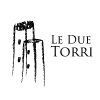 Logo Le Due Torri a Spello