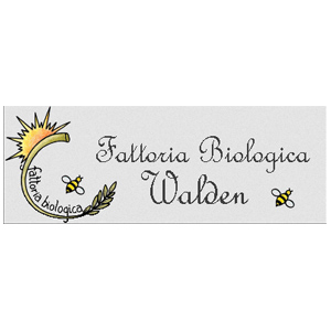 Logo Fattoria Biologica Walden, Ficulle