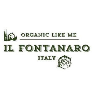 Logo Il Fontanaro, Paciano