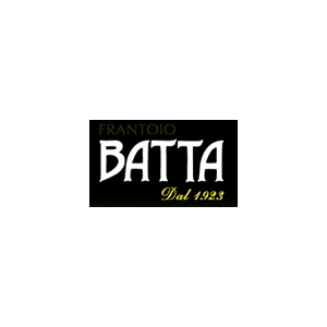 Logo Frantoio Batta, Perugia