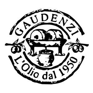 Logo Frantoio Gaudenzi, Trevi