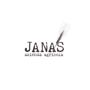 Logo Janas Azienda Agricola, Porano
