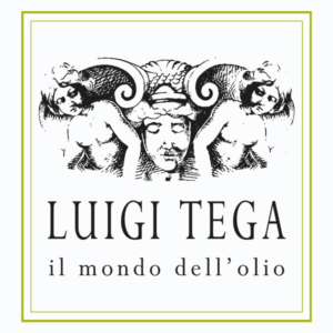 Logo Luigi Tega, Foligno