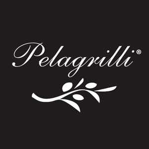 Logo Olio Pelagrilli, Monteleone d'Orvieto