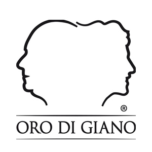 Logo Oro di Giano, Giano dell'Umbria
