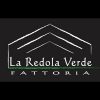 Logo Fattoria La Redola Verde, Montefalco