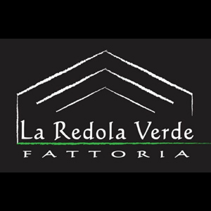 Logo Fattoria La Redola Verde, Montefalco